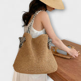 Suzu - Sac Tote Bohémien Sierra