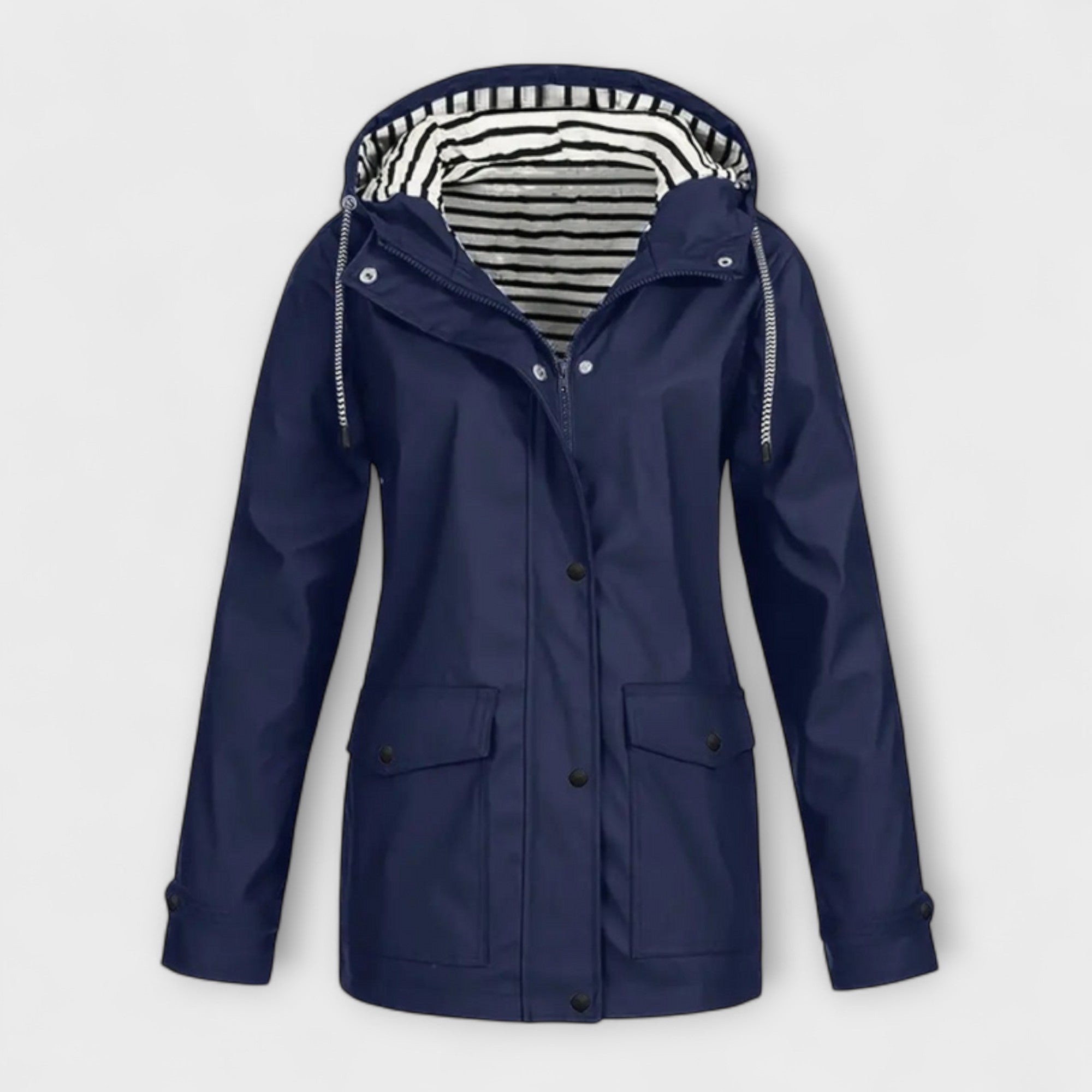 Alessa - Veste de pluie stylée