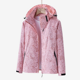 Evy - Wasserdichter Windbreaker