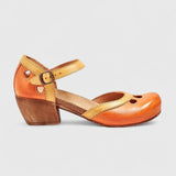 Calinae - Sandales Orthopédiques