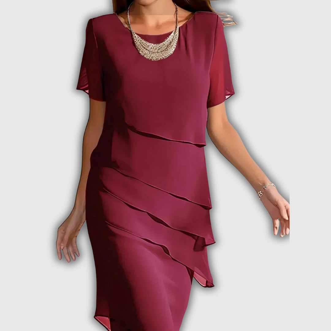 Kendra | Robe Élégante