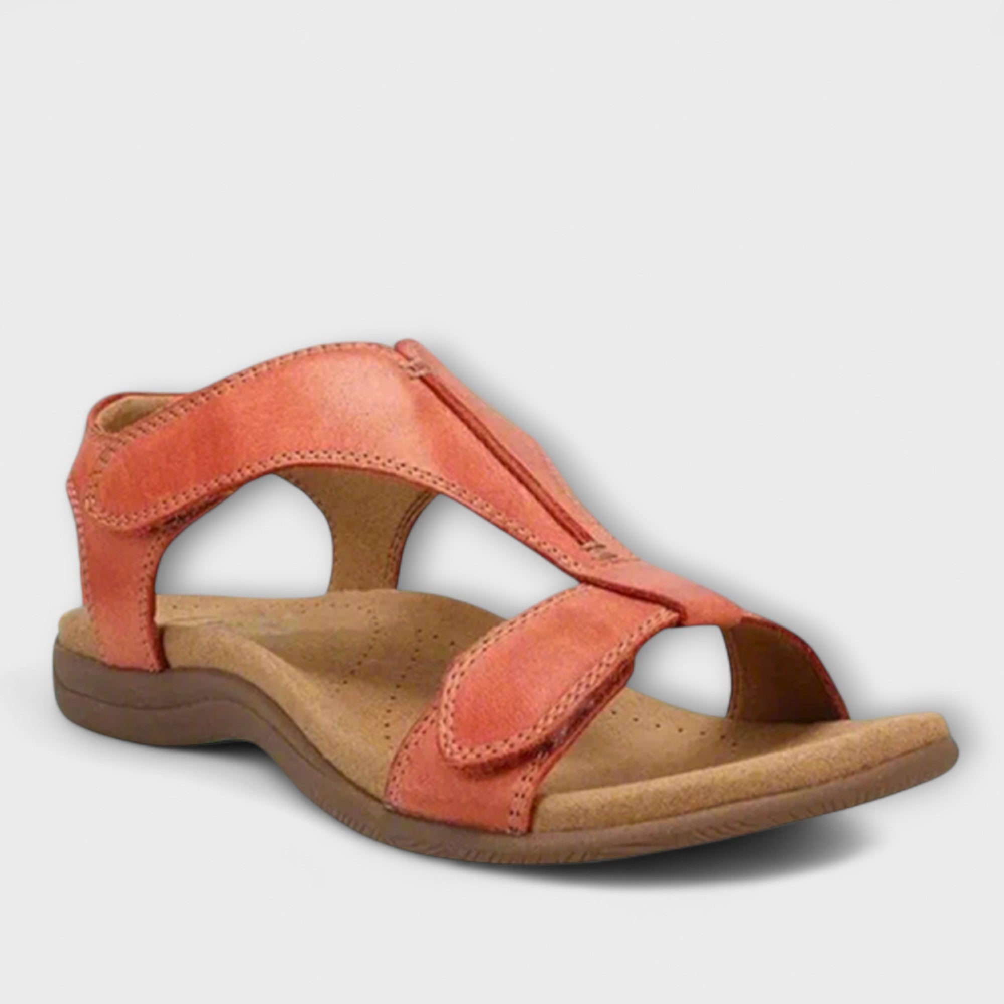 Clotilde - Sandales élégantes et légères