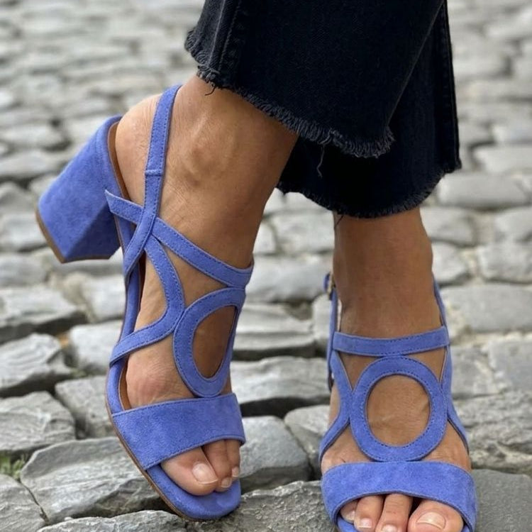 Valentina | Sommer Sandalen Vivace