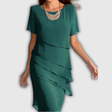 Kendra | Robe Élégante
