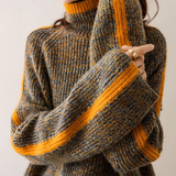 Celeste - Weiche Strickjacke