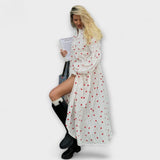 Ella - Robe Ophelia