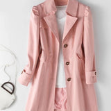 ARIANA | ELEGANTER UND LÄSSIGER WINDBREAKER