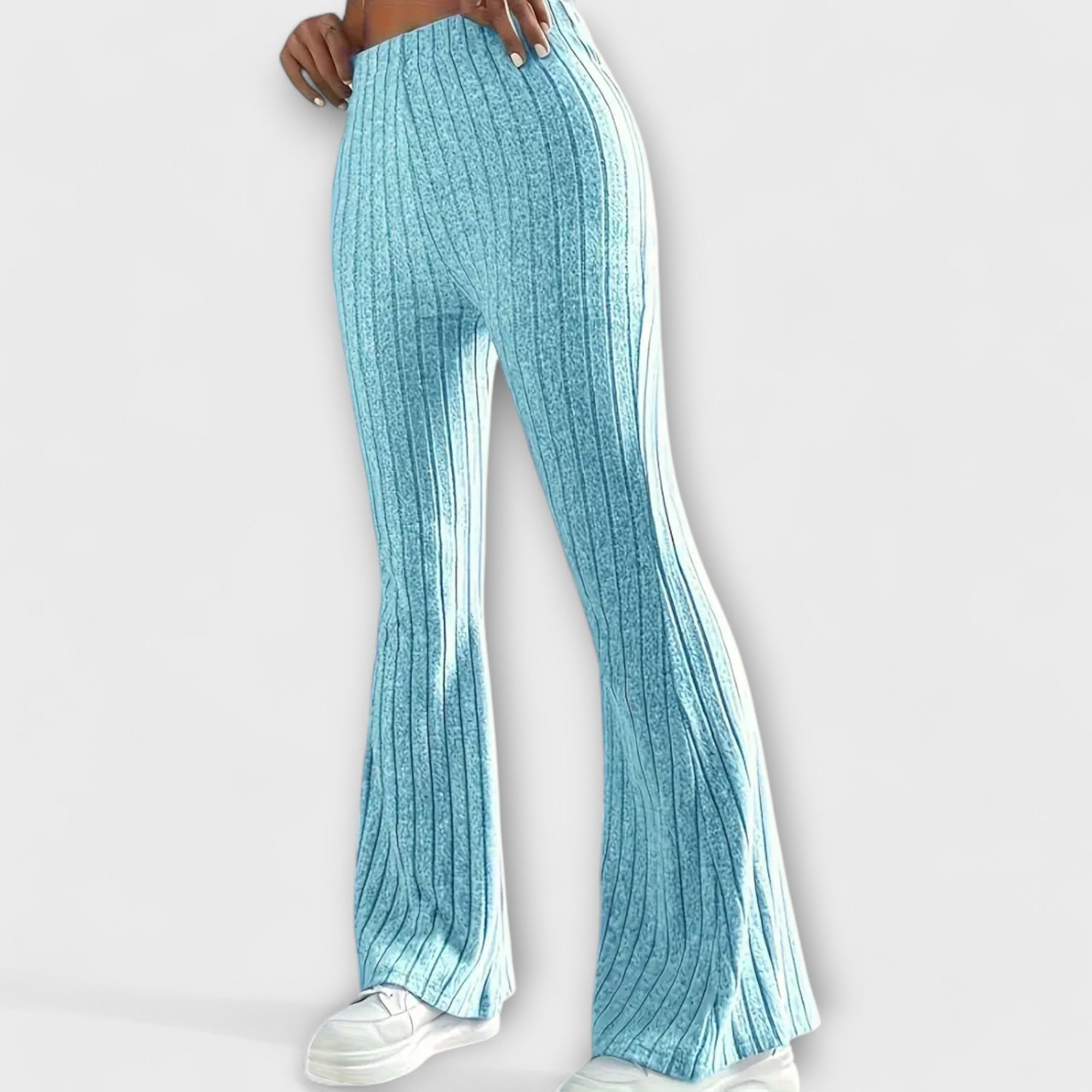 Jennifer - Pantalon Élegant