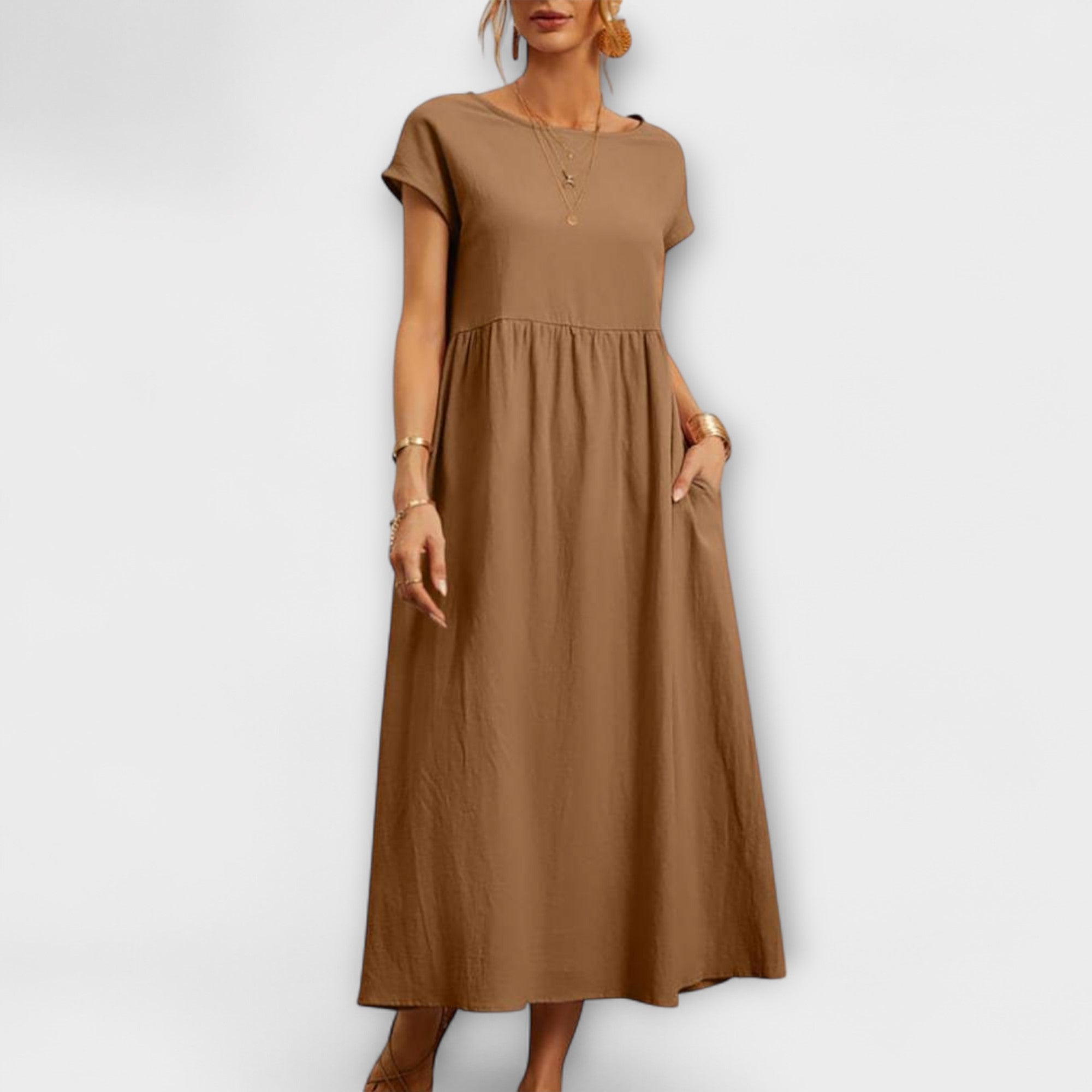 Magnolia - Robe