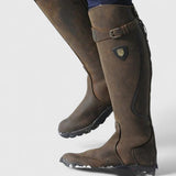 Astrid | Klassische Reitstiefel aus Leder