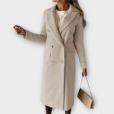 Judith - Manteau Élégant