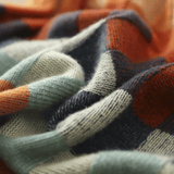 Rita - Pullover mit Rundhalsausschnitt