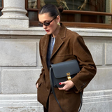 Banbury | Wildleder-Blazer