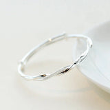 Bracelet tressé