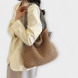 Suzu - Sac Tote Bohémien Sierra