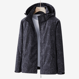 Evy - Wasserdichter Windbreaker