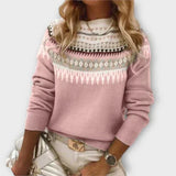 Elena - Eleganter Pullover