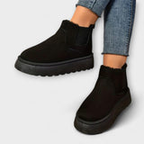 Zola - Bottes d'hiver
