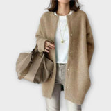 Lilly - Veste Élégante