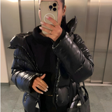 Anadia - Unisex Steppjacke