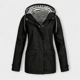 Alessa - Veste de pluie stylée