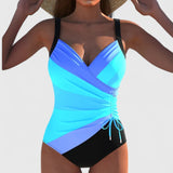 DELACROIX | Maillot Silhouette Chic Florence