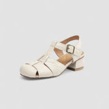 Amélia - Orthopädische Mary Jane Schuhe