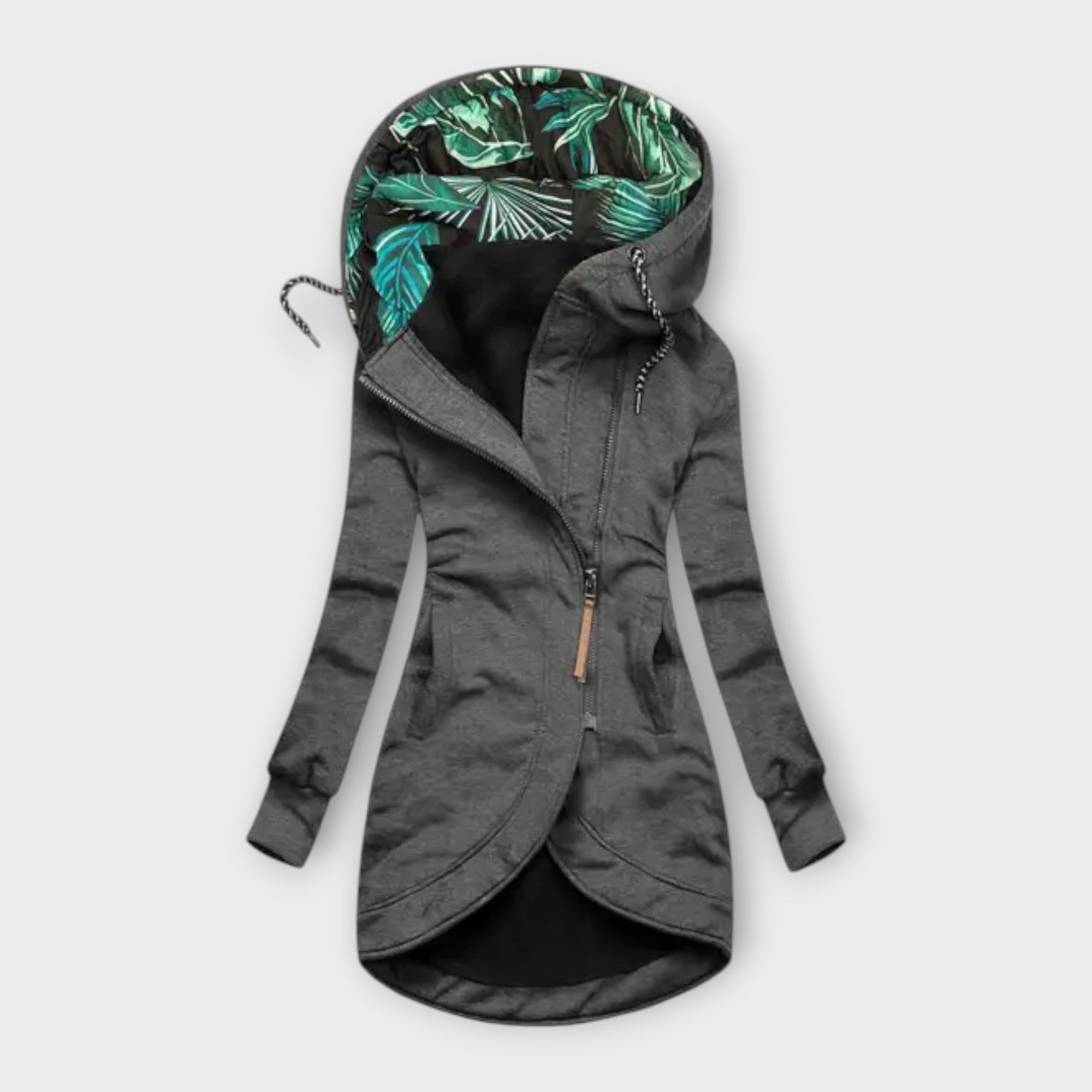 Nora - Veste Élégante