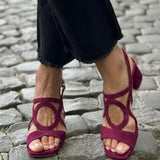 Valentina | Sommer Sandalen Vivace