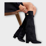 Elegante Hohe Stiefel