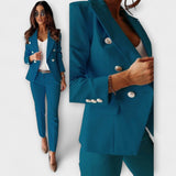 Jaya - Costume avec veste et pantalon