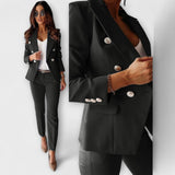 Jaya - Costume avec veste et pantalon