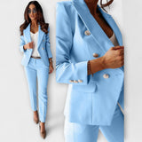 Jaya - Costume avec veste et pantalon