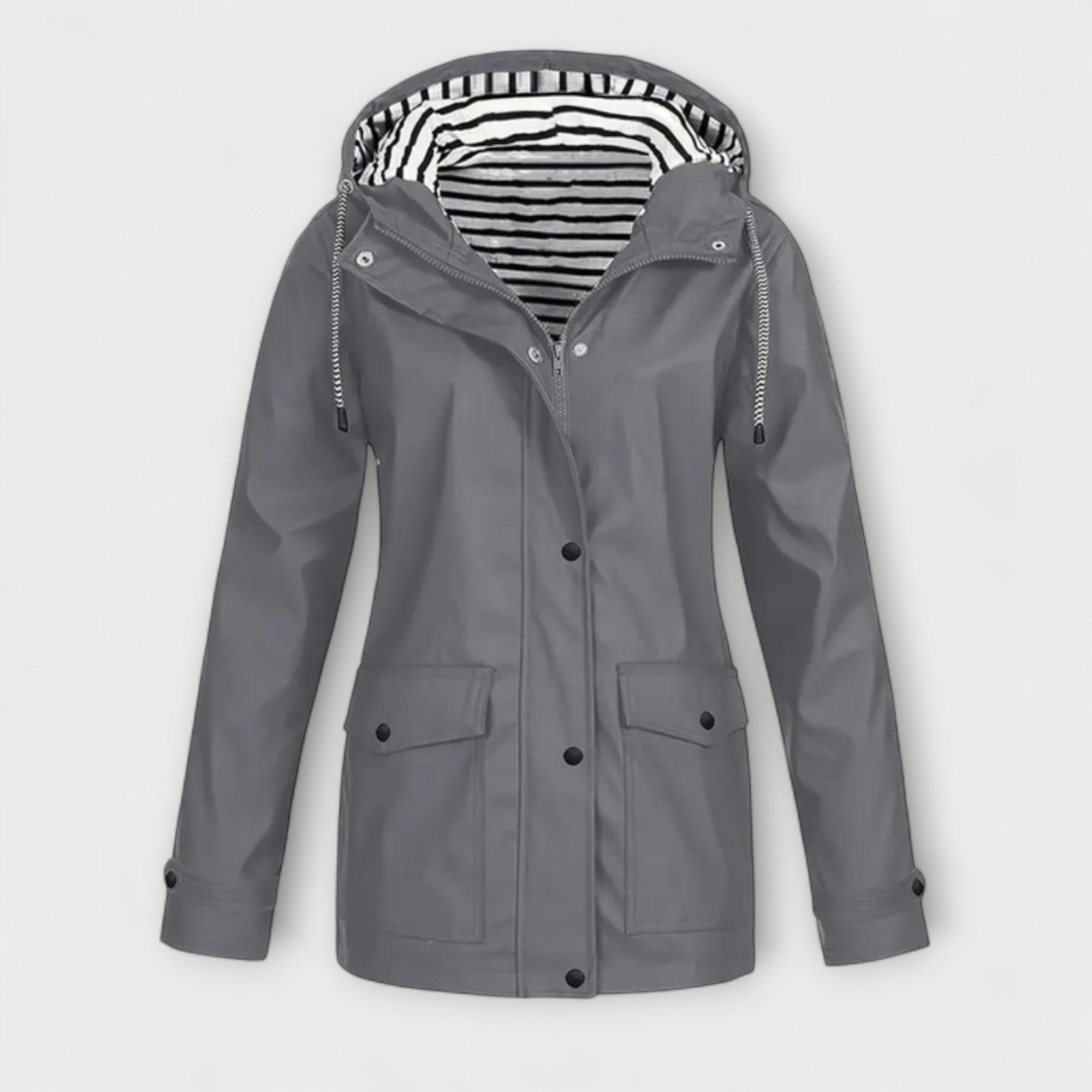 Alessa - Veste de pluie stylée