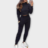 Brooklyn - Ensemble de jogging décontracté