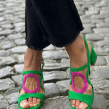 Valentina | Sommer Sandalen Vivace