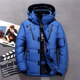 Sylvia | Warme Steppjacke mit Kapuze Jacke
