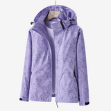 Evy - Wasserdichter Windbreaker