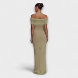 Erica - Robe Maxi