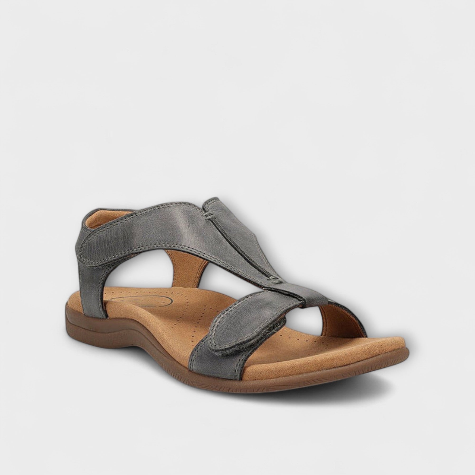 Simna – Sandales orthopédiques pour la randonnée