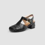 Amélia - Orthopädische Mary Jane Schuhe