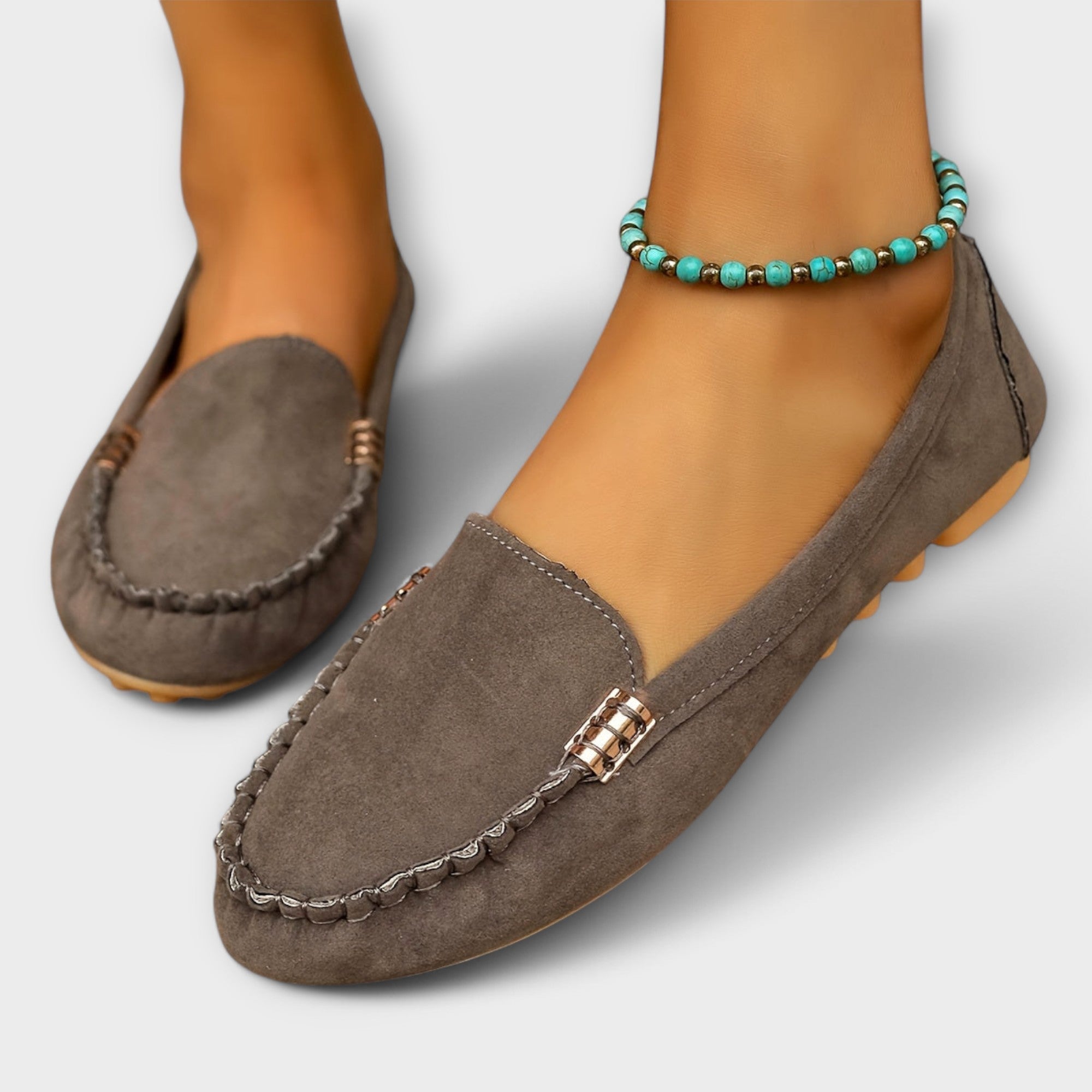 Sabrina - Mocassin