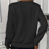Elke | Strickpullover mit Reißverschluss