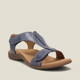NELLY | Komfort-Sandalen mit stilvollem Design