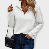 Vânia - Eleganter Strickpullover
