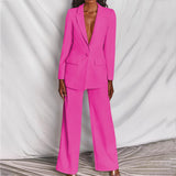 Lara - Eleganter Blazer und Hose