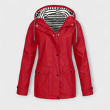 Alessa - Veste de pluie stylée