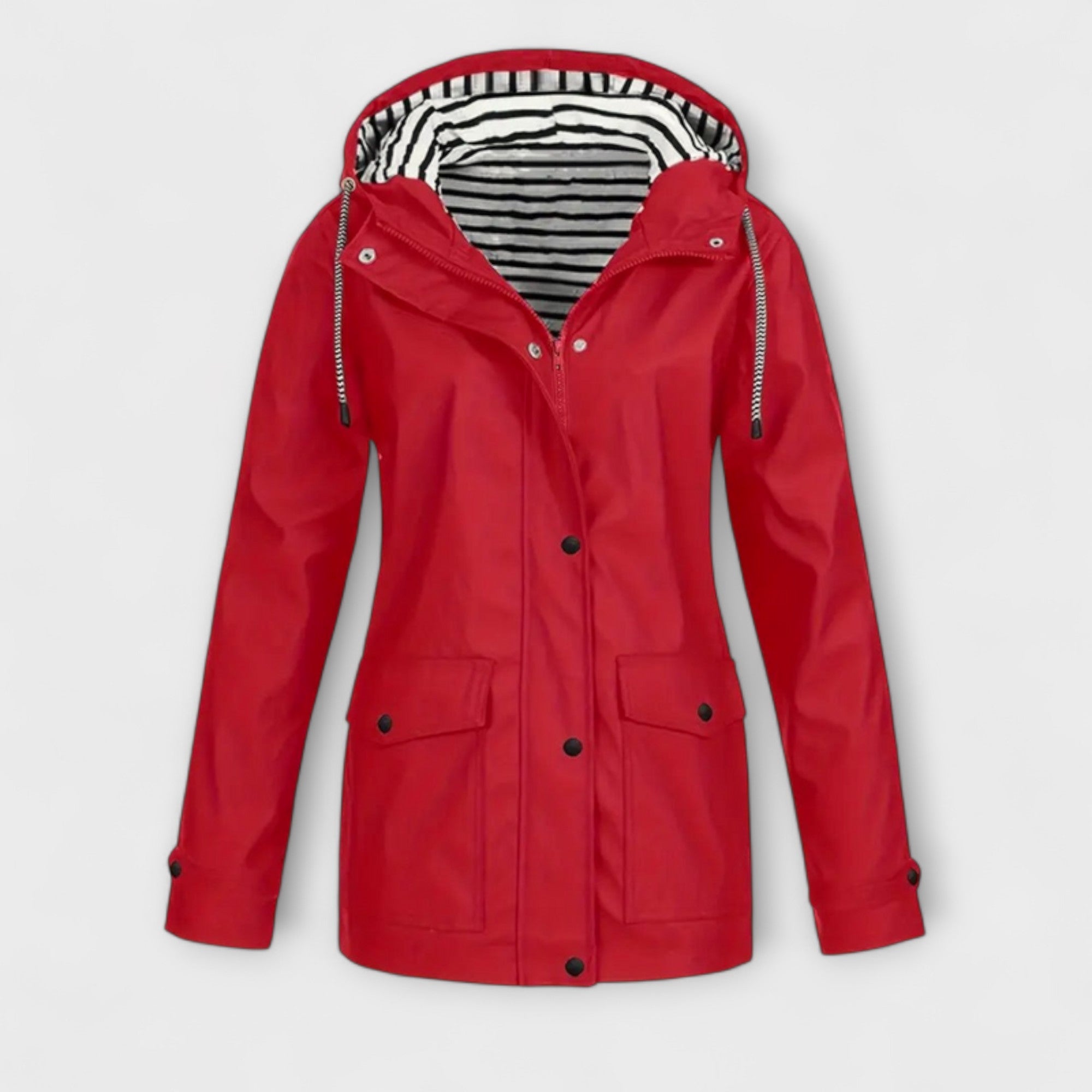 Alessa - Veste de pluie stylée