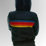 Marieta - Wasserdichter Regenmantel