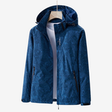 Evy - Wasserdichter Windbreaker